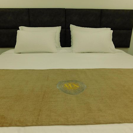 Hotel Mx Μπογκοτά Εξωτερικό φωτογραφία