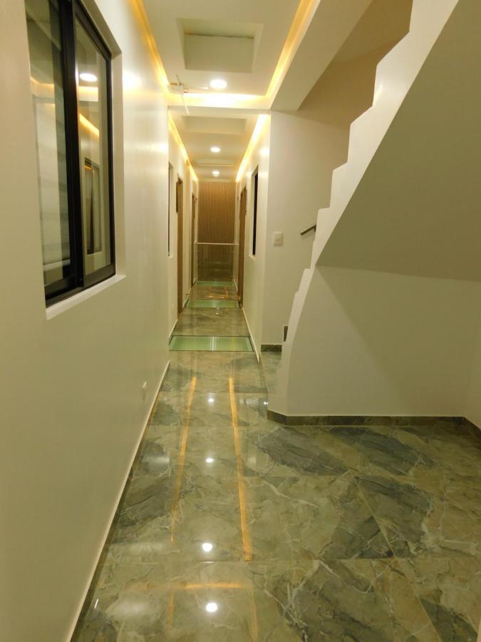 Hotel Mx Μπογκοτά Εξωτερικό φωτογραφία