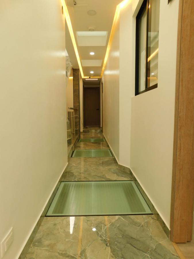Hotel Mx Μπογκοτά Εξωτερικό φωτογραφία
