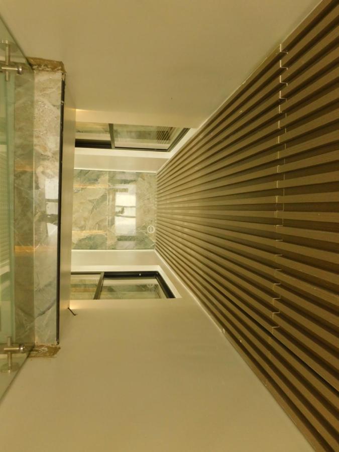 Hotel Mx Μπογκοτά Εξωτερικό φωτογραφία