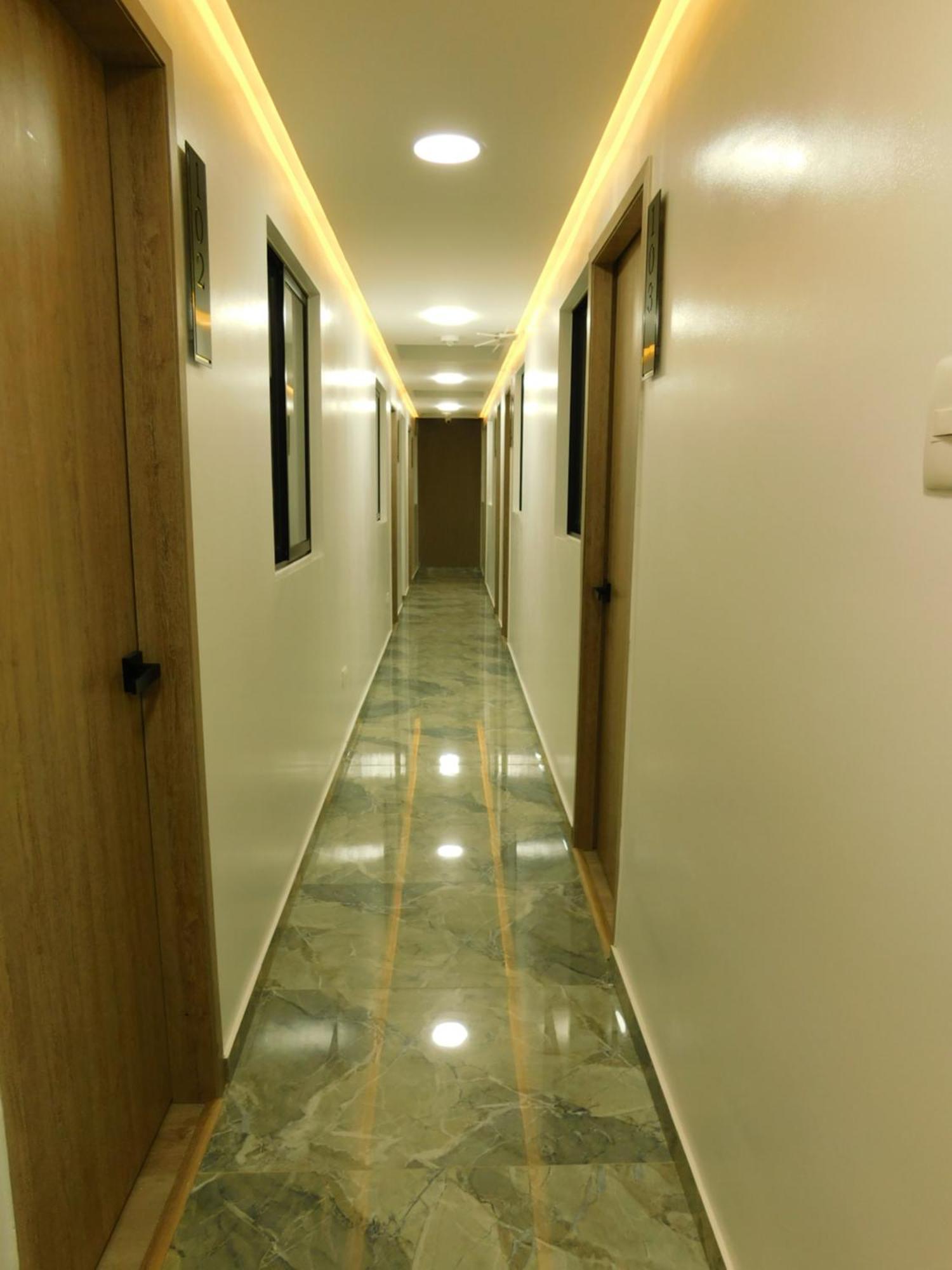 Hotel Mx Μπογκοτά Εξωτερικό φωτογραφία