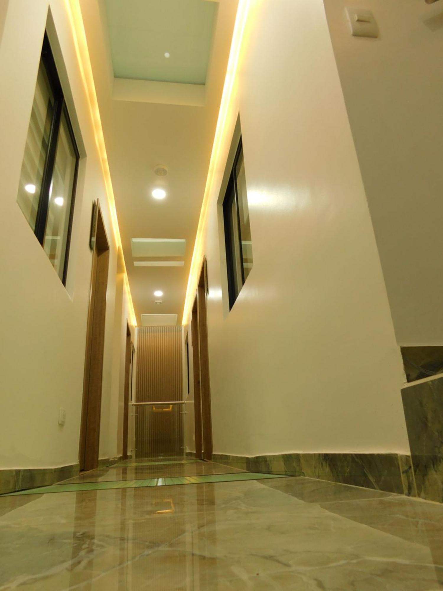 Hotel Mx Μπογκοτά Εξωτερικό φωτογραφία