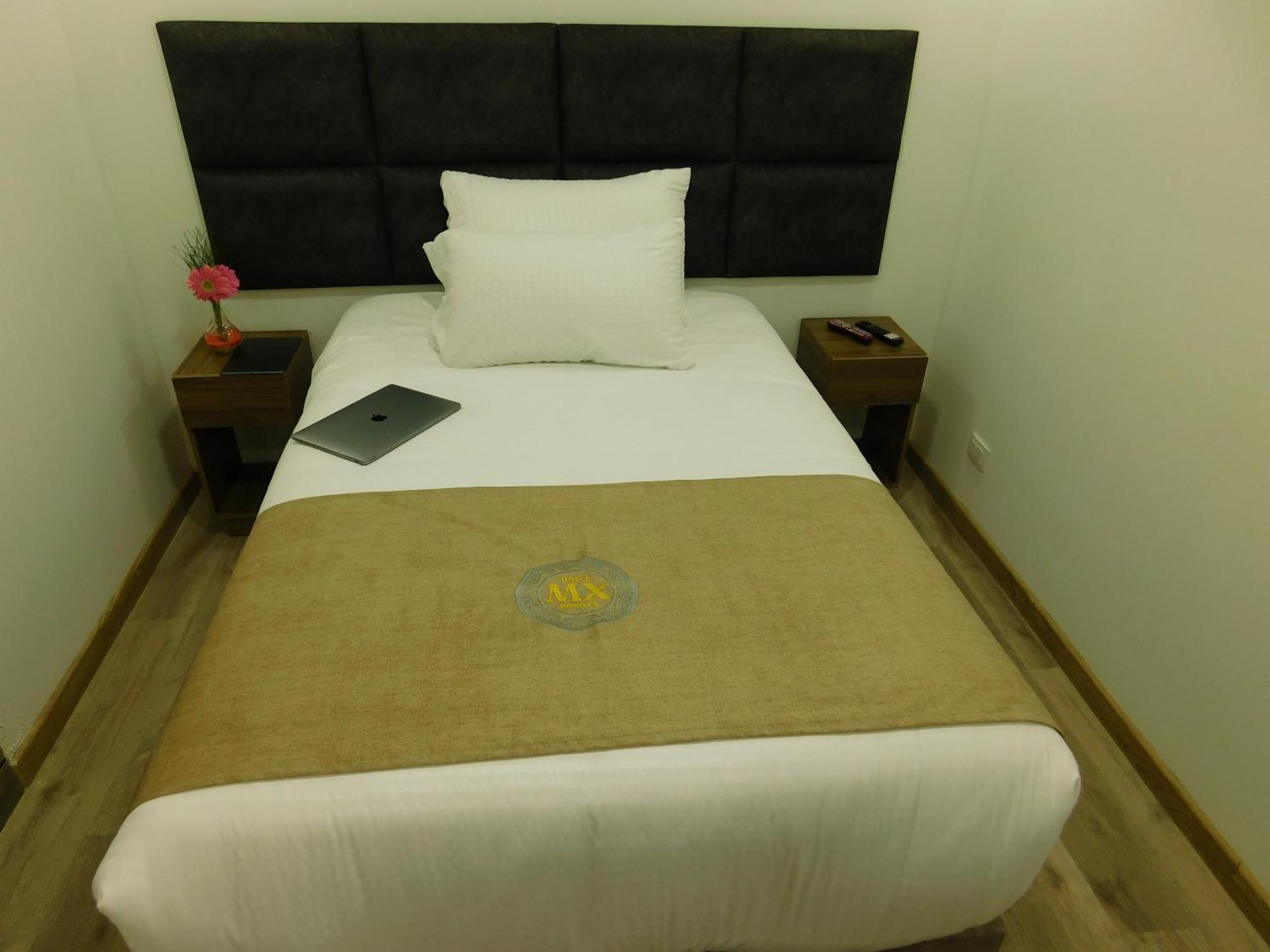 Hotel Mx Μπογκοτά Εξωτερικό φωτογραφία